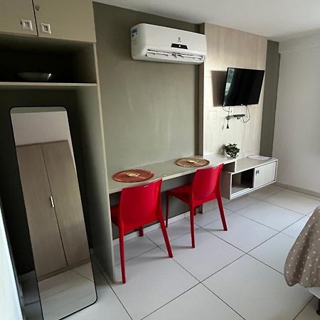 Flat Tambau - Beira-Mar Διαμέρισμα João Pessoa Εξωτερικό φωτογραφία