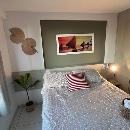 Flat Tambau - Beira-Mar Διαμέρισμα João Pessoa Εξωτερικό φωτογραφία
