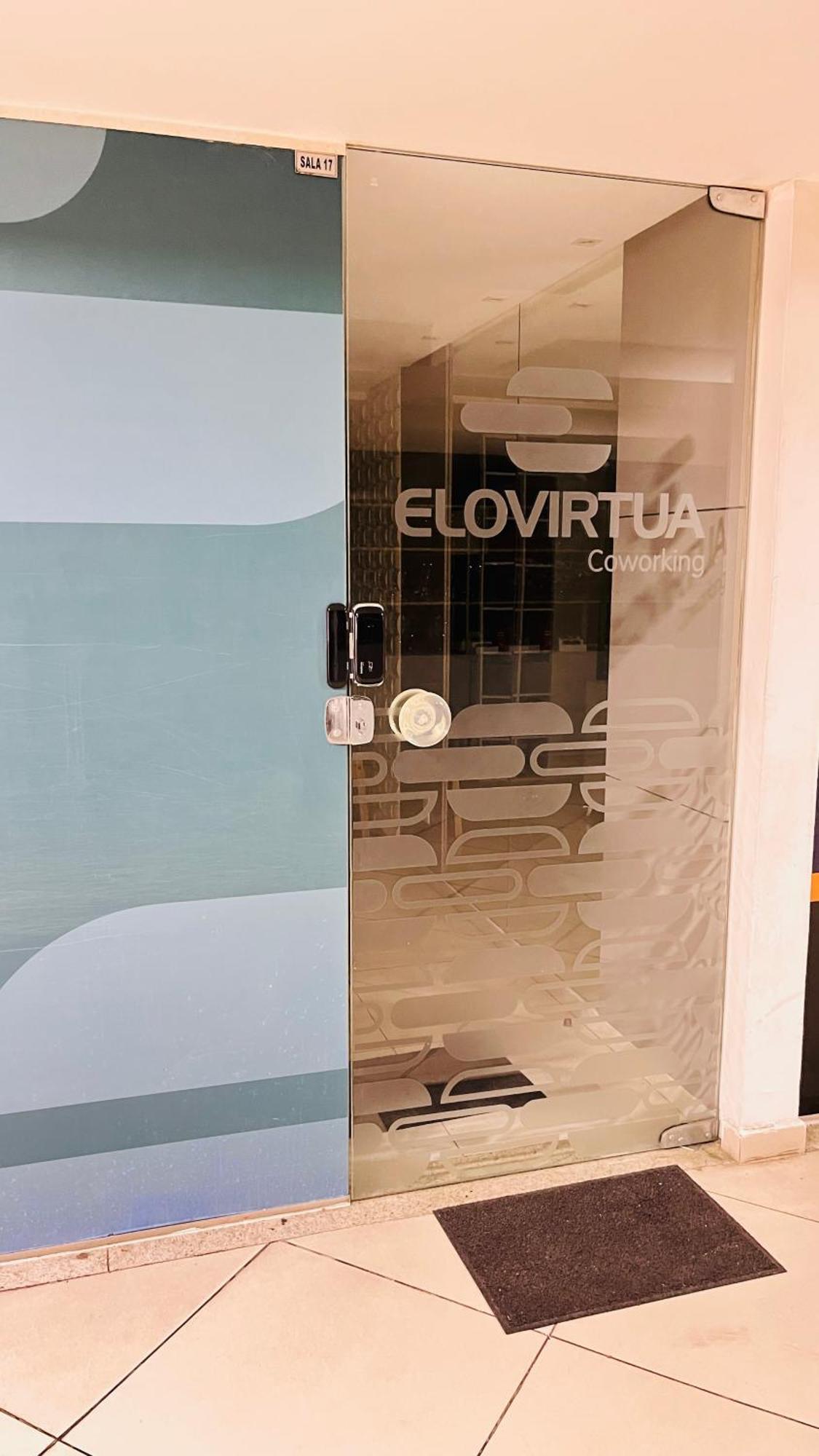 Flat Tambau - Beira-Mar Διαμέρισμα João Pessoa Εξωτερικό φωτογραφία